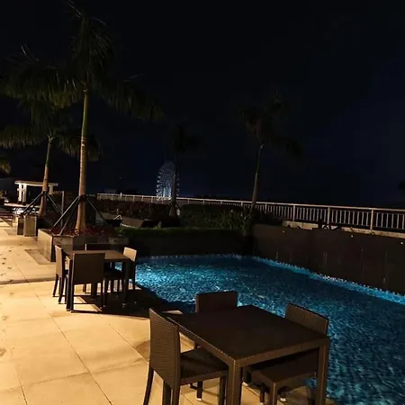 Experience Unforgettable Moments Aparthotel
